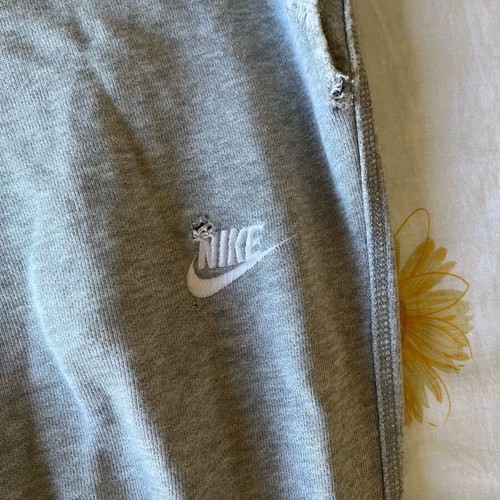 Sportswear used, pack of 4, Nike, Jordan, Pull & Bear