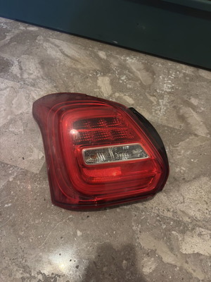 Suzuki Swift LED πίσω φανάρι σαν καινούργιο