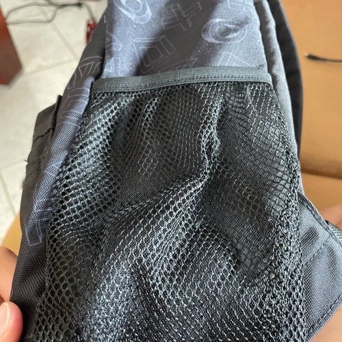PS TM backpack from H&M for school or daily use