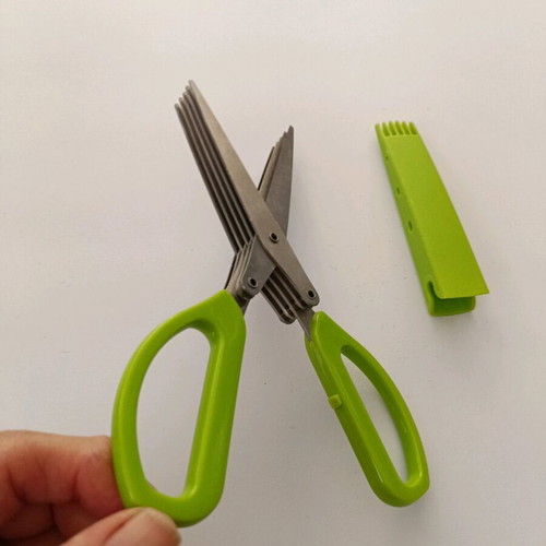 Kitchen small tools like new, set of 3 pieces