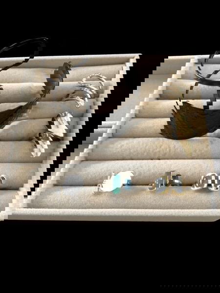 Faux bijoux