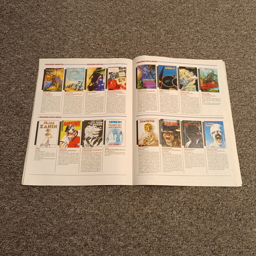 Protes Voitheies Gia Pesmeno Ithiko double issue 4 used, May 1994