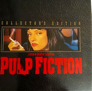 Pulp Fiction (2-Disc collector's edition)