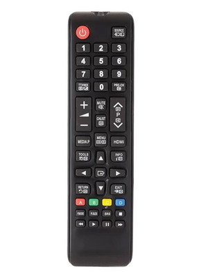 Samsung remote control for monitor and TV