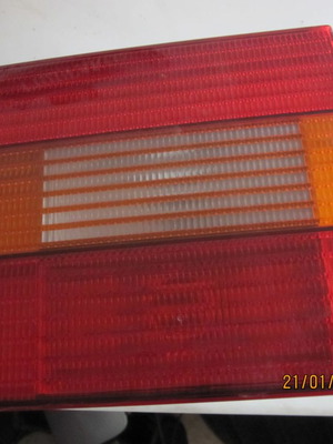 Φανάρι πορτμπαγκάζ πίσω αριστερό για VW Passat '93-'96 μεταχειρισμένο