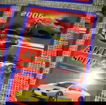 16 Κάρτες 2006AUTO SPEED
