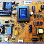 Turbo X 32” πλακέτες μεταχειρισμένες για μοντέλο TXV 3220D