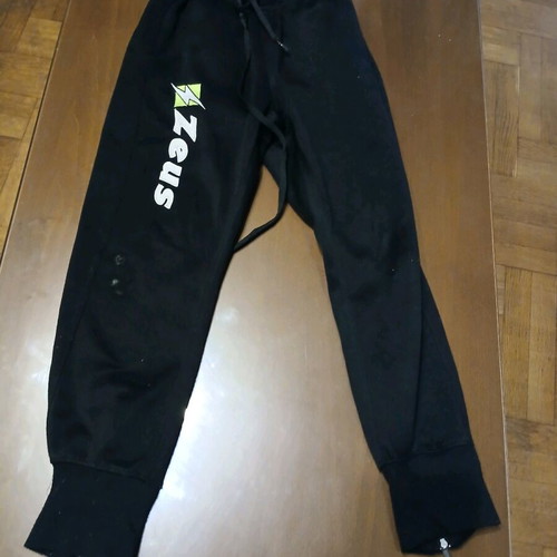 Zeus A.O. Foinix Kallitheas sports clothing set used for 9-year-old boy