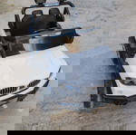  Μπαταρία Λιθίου για Παιδικά Αμαξάκια 12V/8ah + Φορτιστής  Δύναμη & Αυτονομία! + εγγυηησ 2 χρόνια