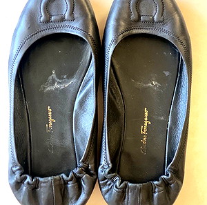 Ferragamo Μπαλαρίνες