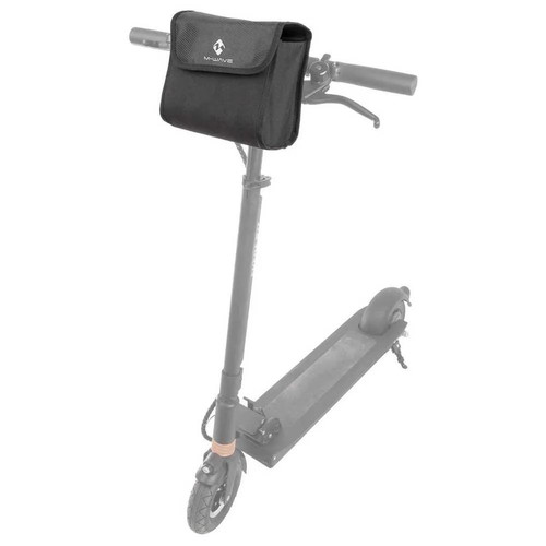 Handlebar bag for bicycle or electric scooter new