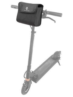 Handlebar bag for bicycle or electric scooter new