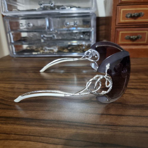 Roberto Cavalli collectible sunglasses like new
