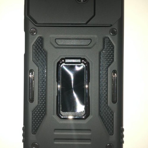 Phone case Redmi Note 14 5G new with sliding camera cover and stand clip