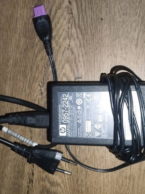 HP Printer Power Supply 0957 2242 Original used