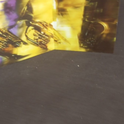 Christos Nikolopoulos With Florina's Band CD like new