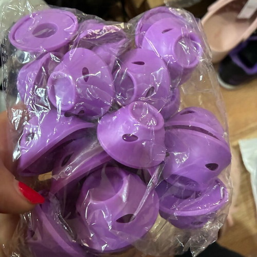 Hair rollers new