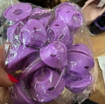 Hair rollers new