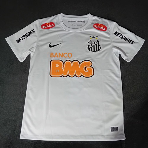 Nike Santos Jersey new, small size, official replica
