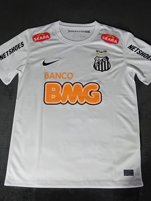 Nike Santos Jersey new, small size, official replica