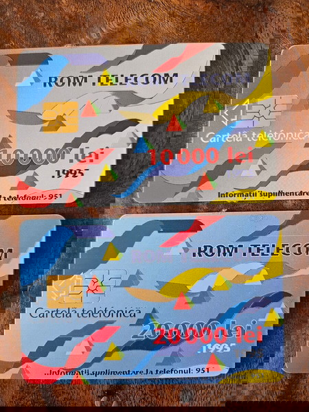 телетекарти
