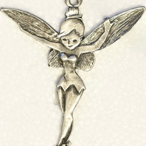 Fairy pendant used
