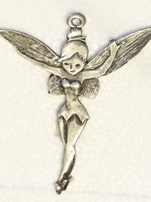 Fairy pendant used