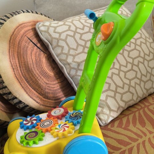 Playgo toy used in good condition
