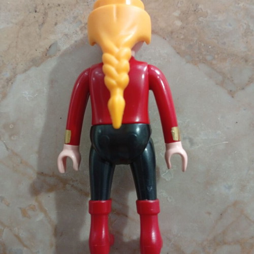 Playmobil toy