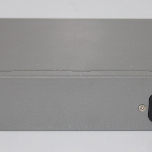 Allied Telesis AT-FS716L switch restored with 16xRJ-45 ports