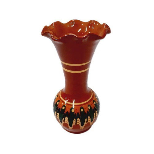 Vintage Troy Ceramic Vase like new