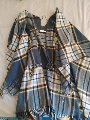 Wrap Mango νέο, ένα μέγεθος