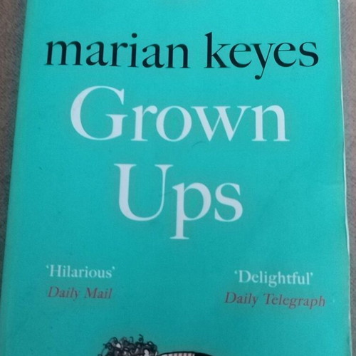 Literary book used, English