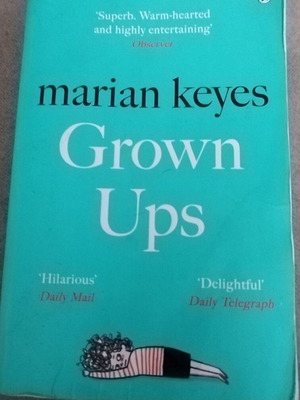 Literary book used, English