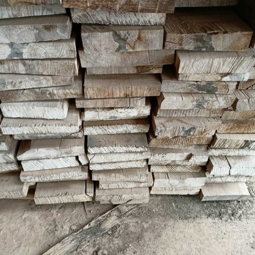 African Mahogany Wood custom order, 8 cubic meters