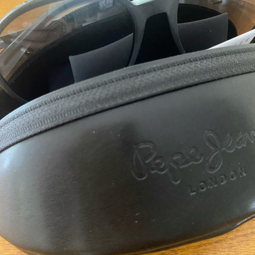 Pepe Jeans men's sunglasses new, black