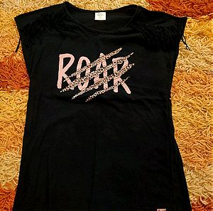 T-shirt για κορίτσια " boboli "