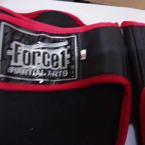 Force1 & Olympus Kickboxing Muay Thai full set, like new