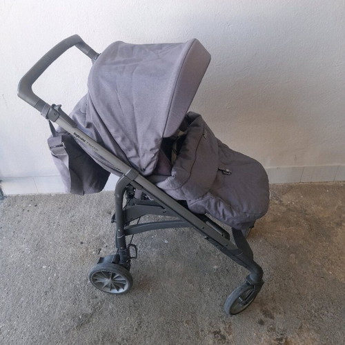 Inglesina Trilogy stroller like new, neutral color