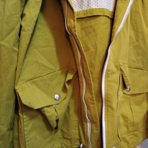 DeFacto windbreaker jacket like new, size XL
