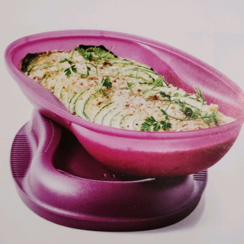 Micro Snack 430 ml new for microwave oven