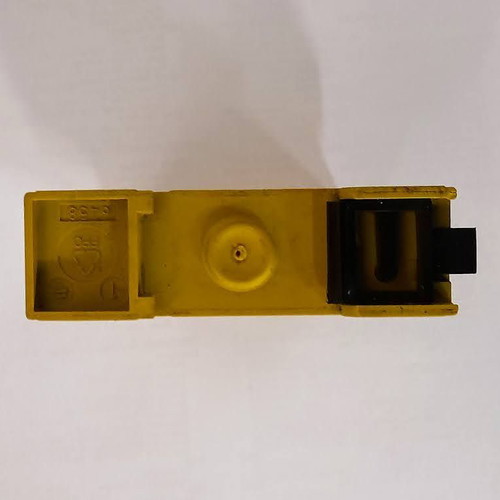 Safety relay used