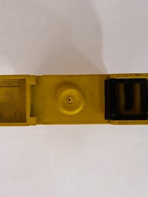 Safety relay used