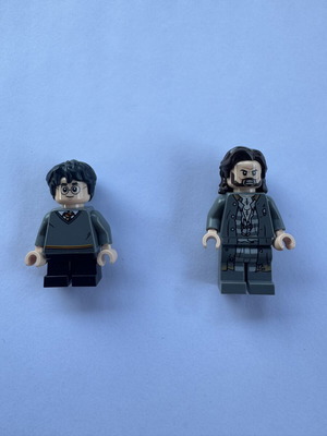 Lego Harry Potter Minifigures hp174 & hp150
