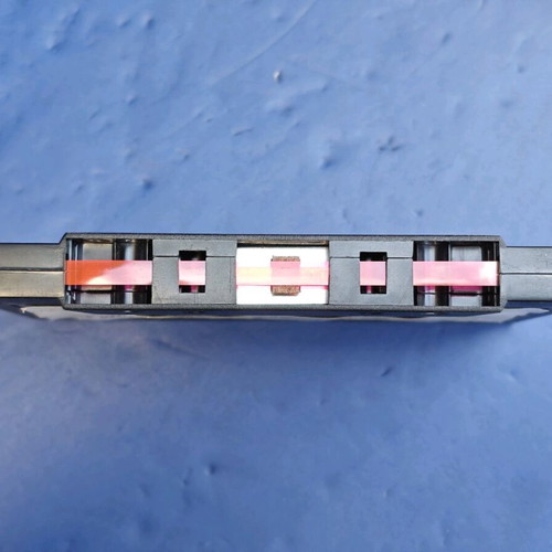 Krakout Spectrum cassette used, 1987 Gremlin game