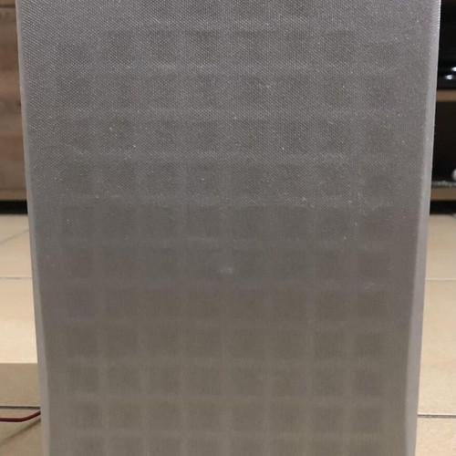 Sony collectible mini stereo used, partially functional