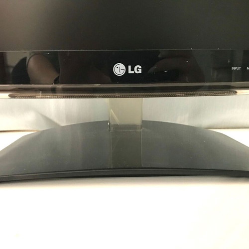 LG 23" Monitor used, HDMI and VGA, ideal for office
