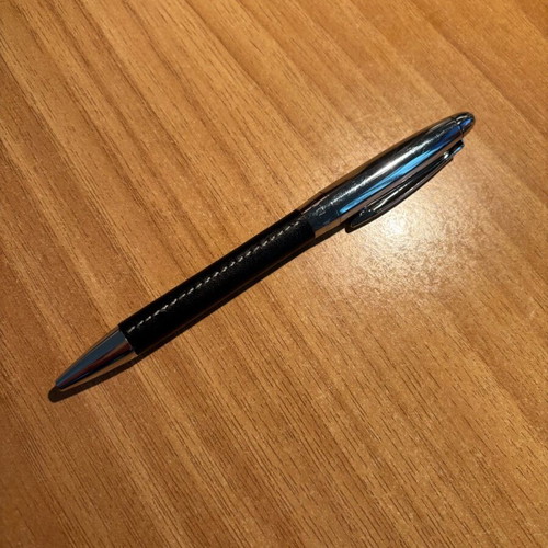 Cerruti 1881 luxury Selier Ballpoint pen new