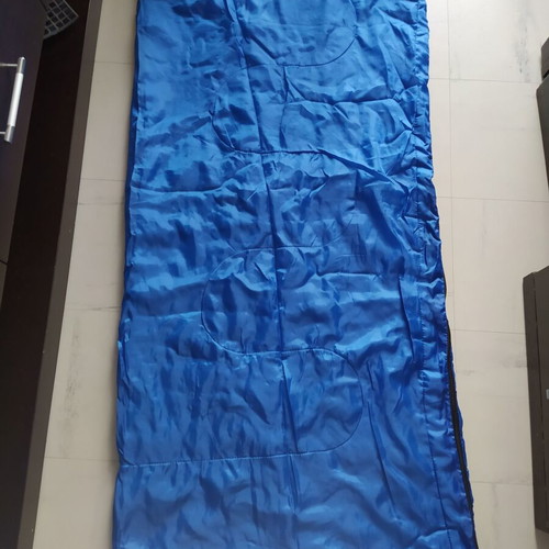 Sleeping bag kid almost unused