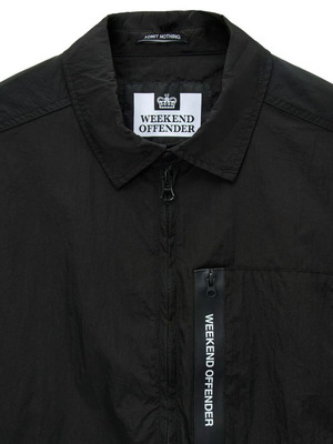 Weekend Offender jacket new, black, XL
